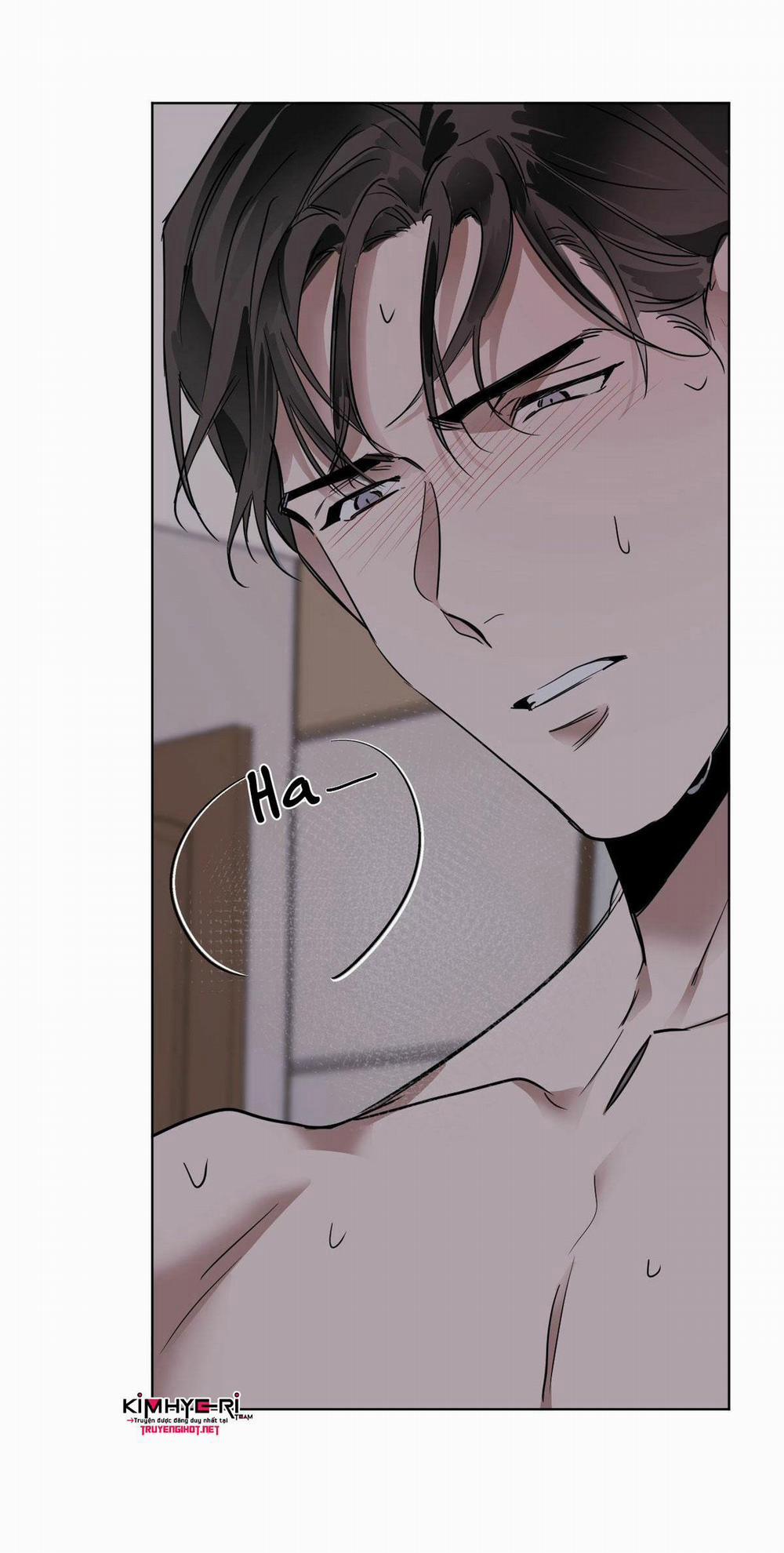 Mãnh Thú Biến Nhiệt 25 trang 26