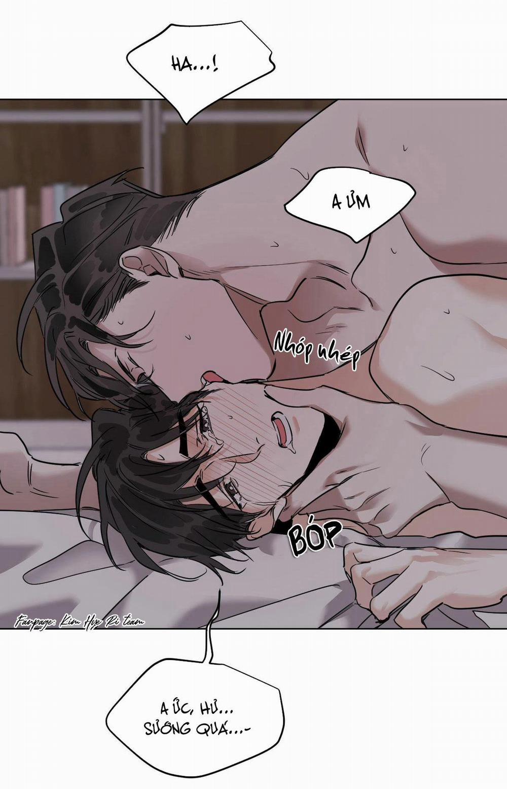 Mãnh Thú Biến Nhiệt 25 trang 28