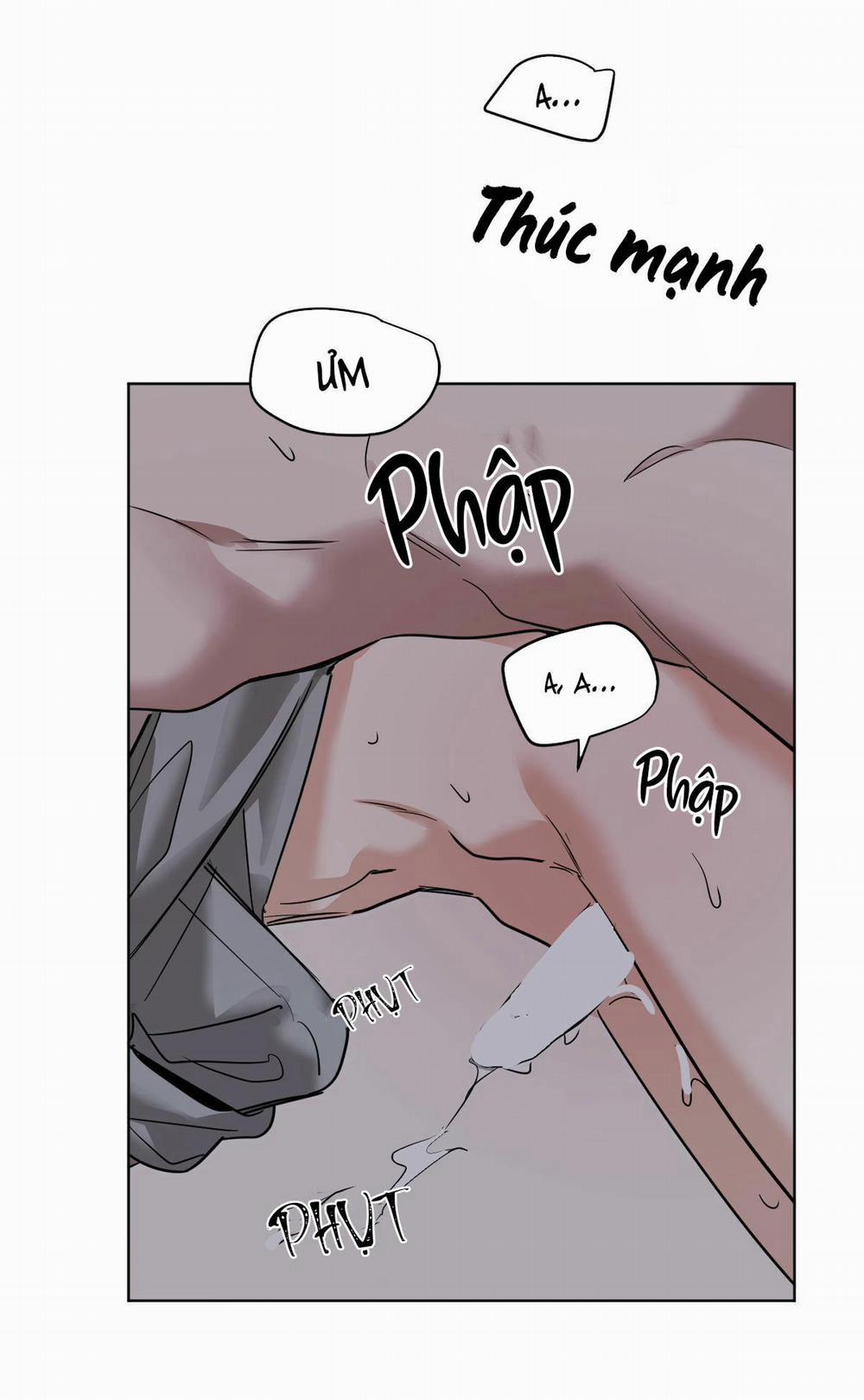 Mãnh Thú Biến Nhiệt 25 trang 29