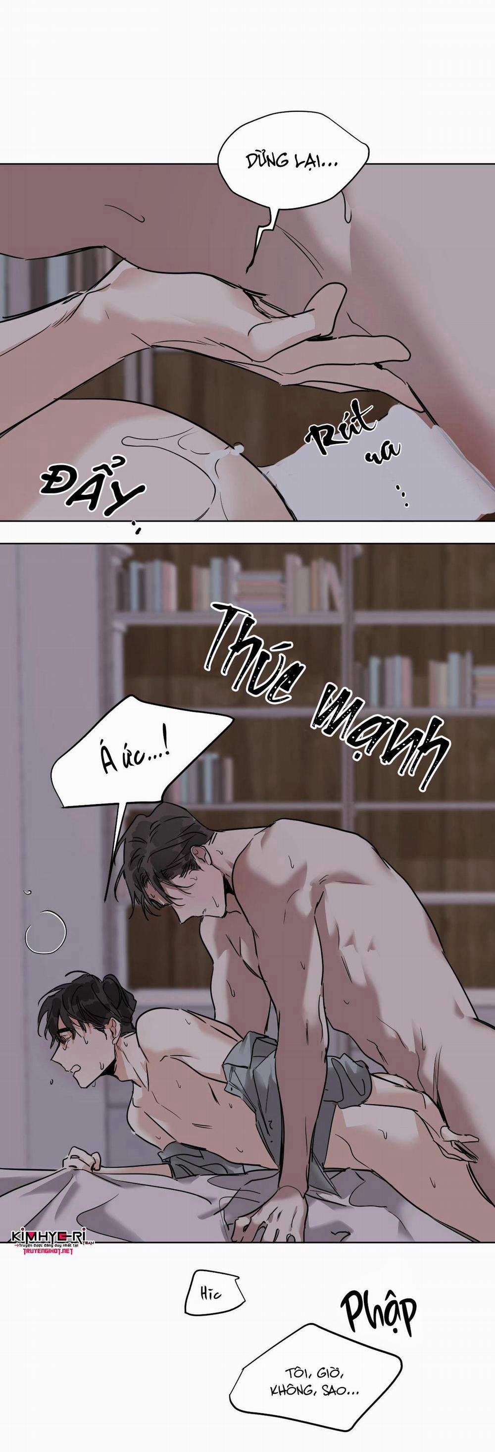 Mãnh Thú Biến Nhiệt 25 trang 31