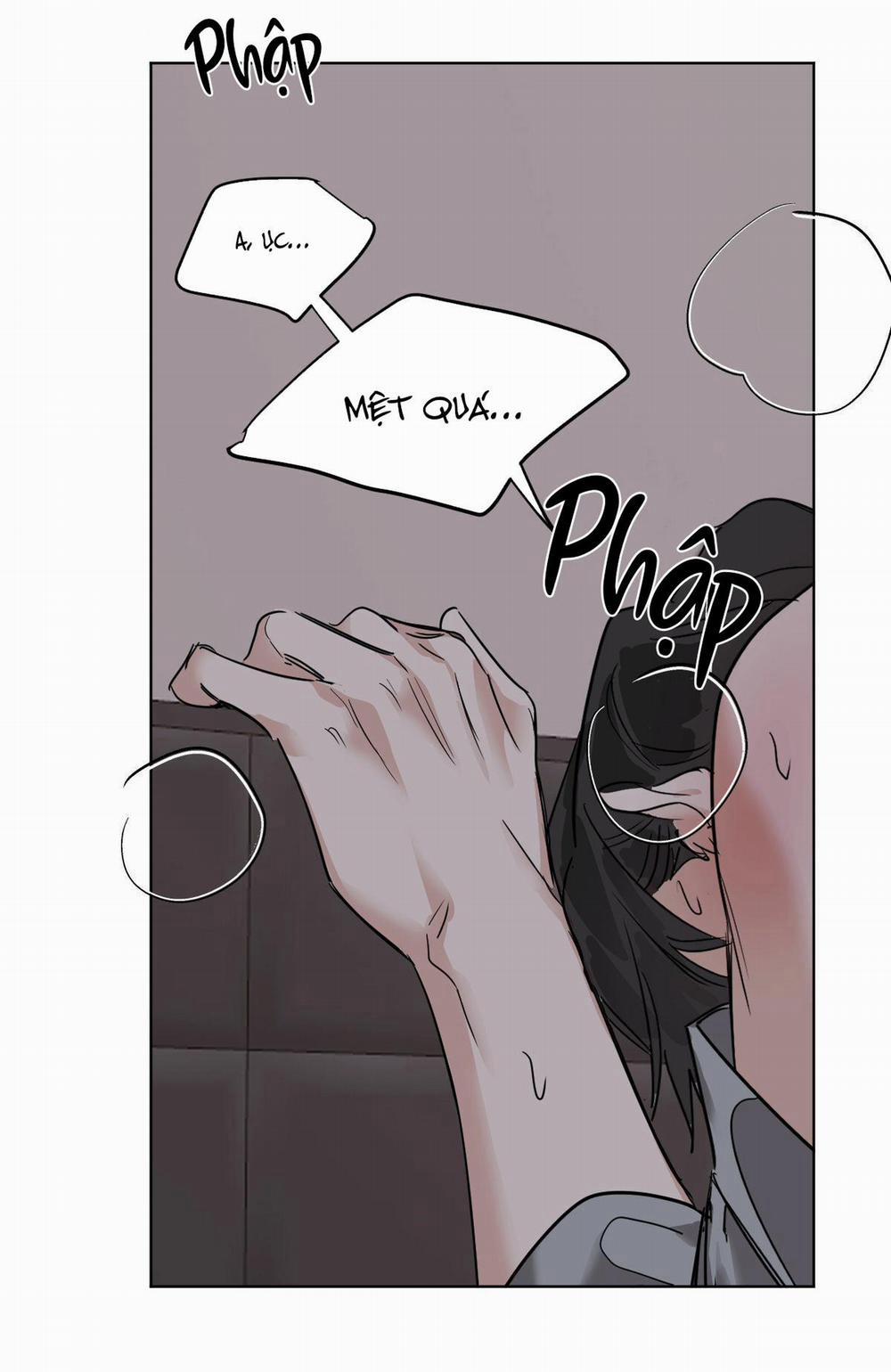 Mãnh Thú Biến Nhiệt 25 trang 32