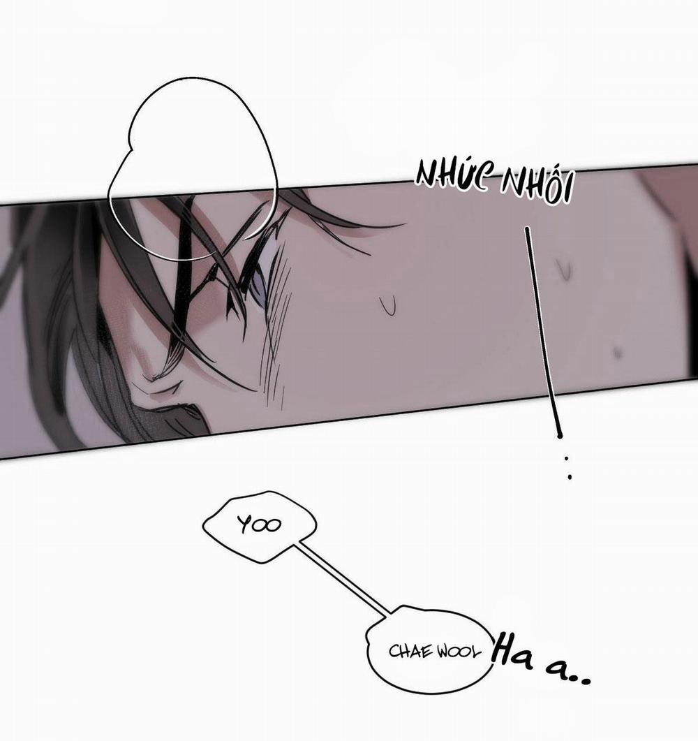 Mãnh Thú Biến Nhiệt 25 trang 35