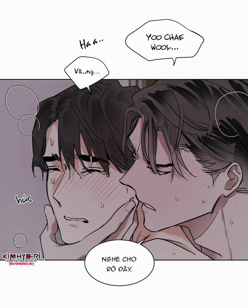 Mãnh Thú Biến Nhiệt 25 trang 36