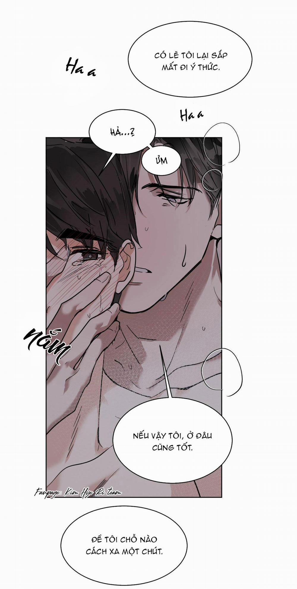 Mãnh Thú Biến Nhiệt 25 trang 37