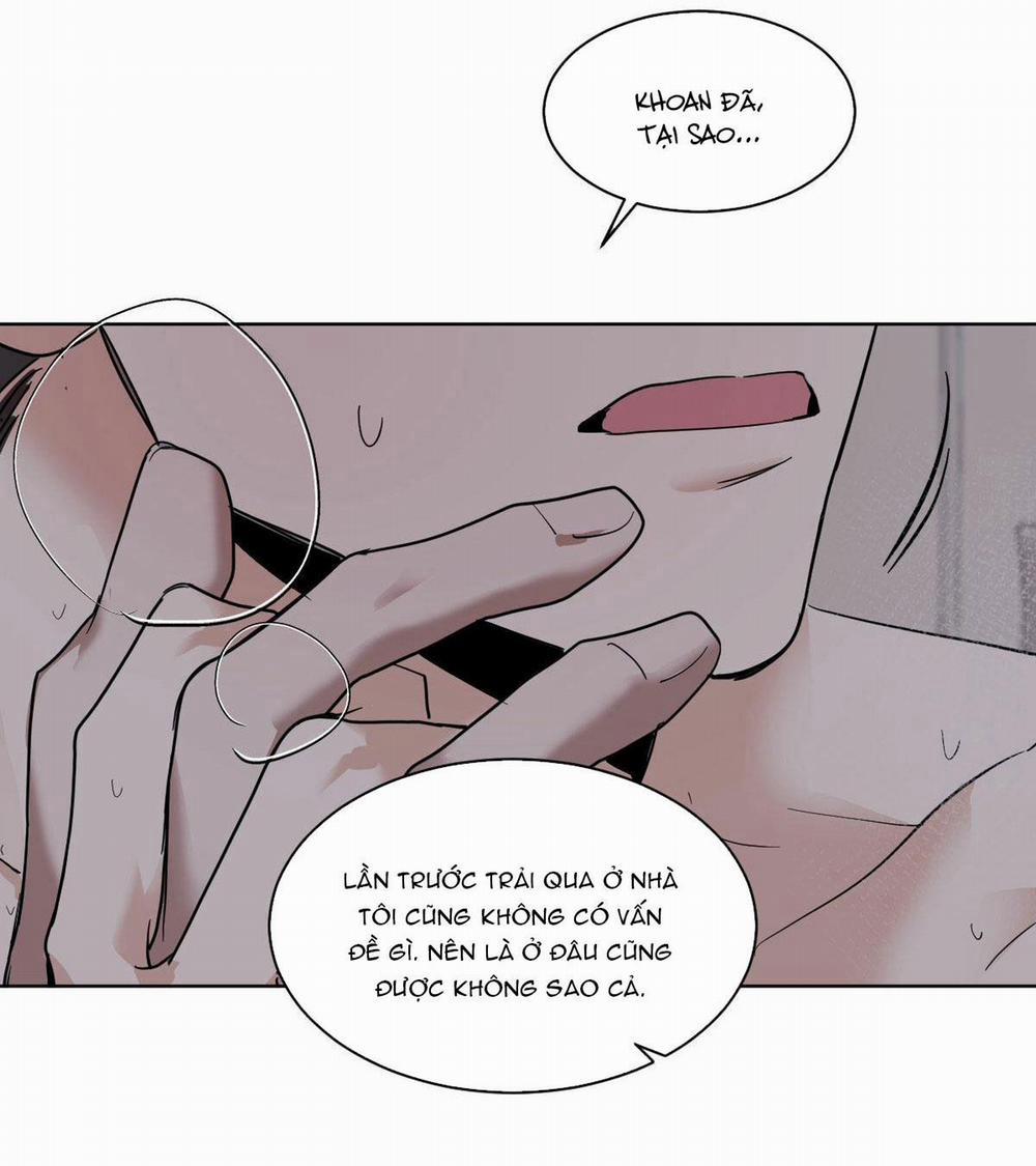 Mãnh Thú Biến Nhiệt 25 trang 38