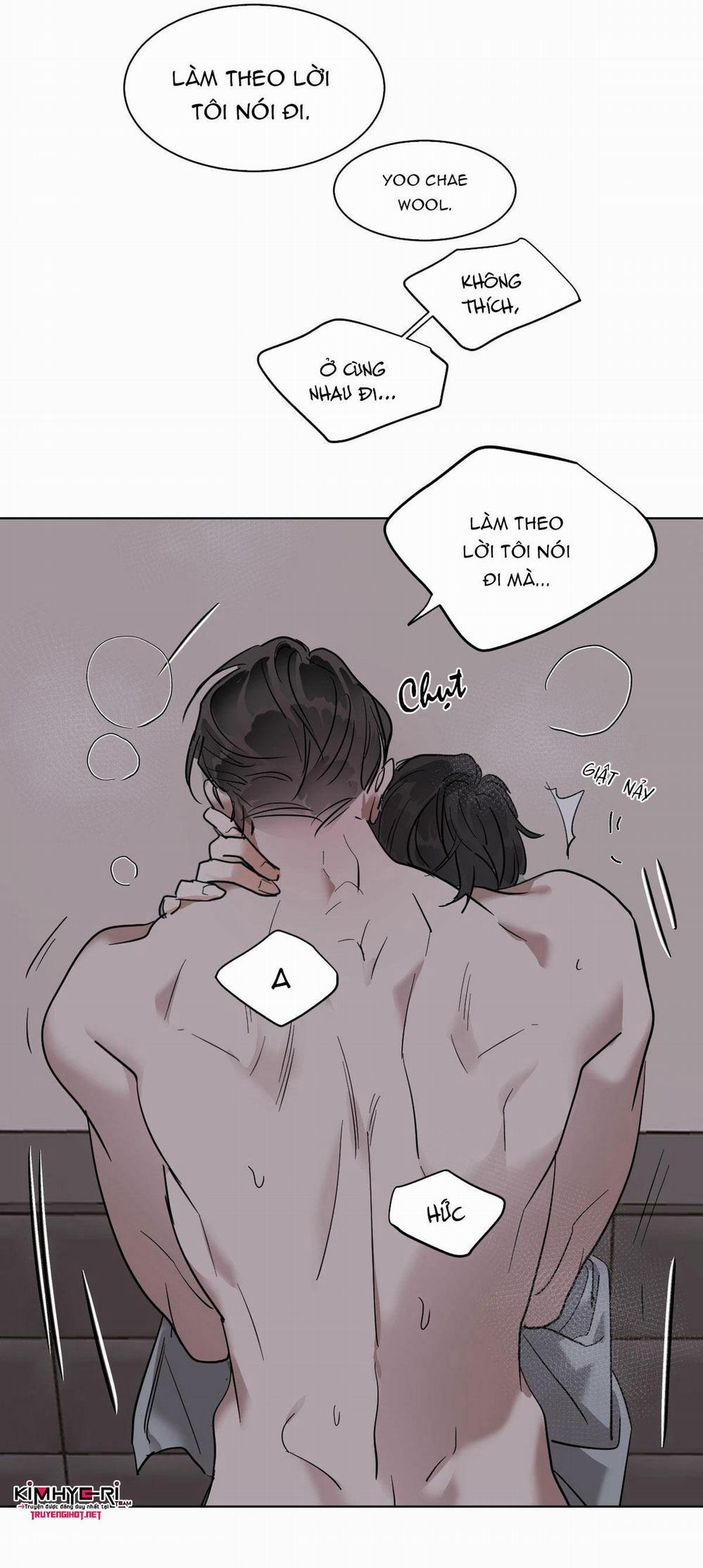 Mãnh Thú Biến Nhiệt 25 trang 41