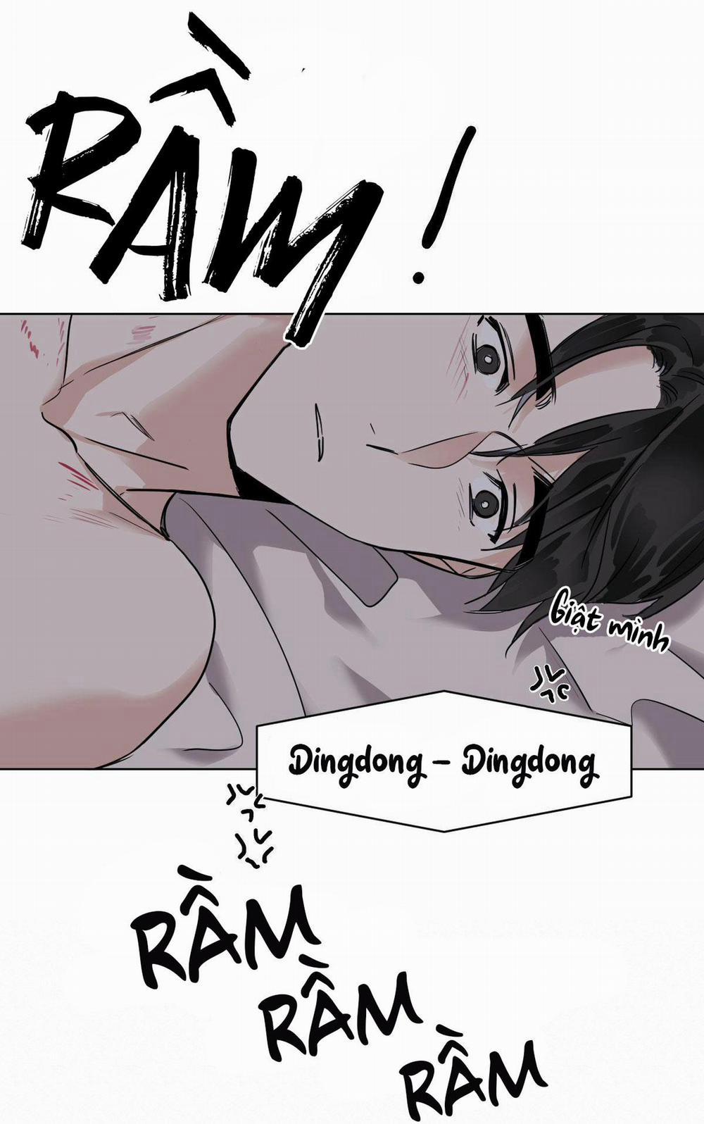 Mãnh Thú Biến Nhiệt 25 trang 44