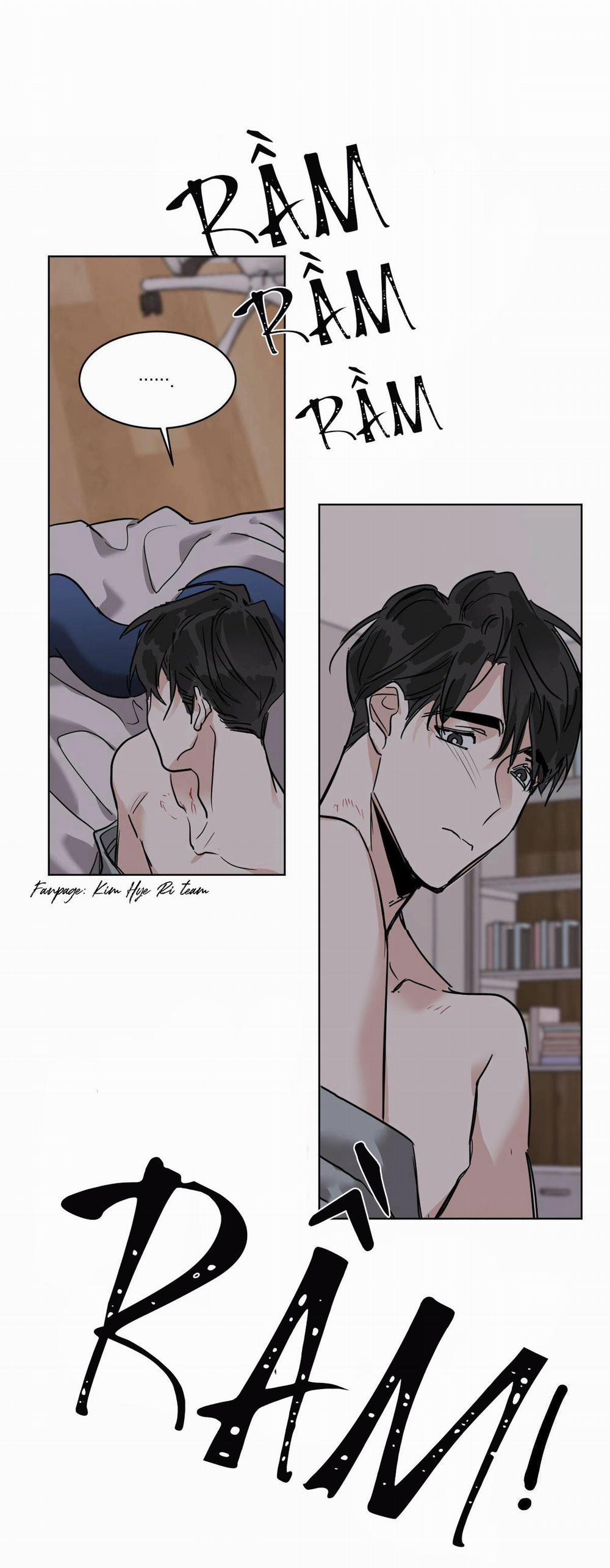 Mãnh Thú Biến Nhiệt 25 trang 46