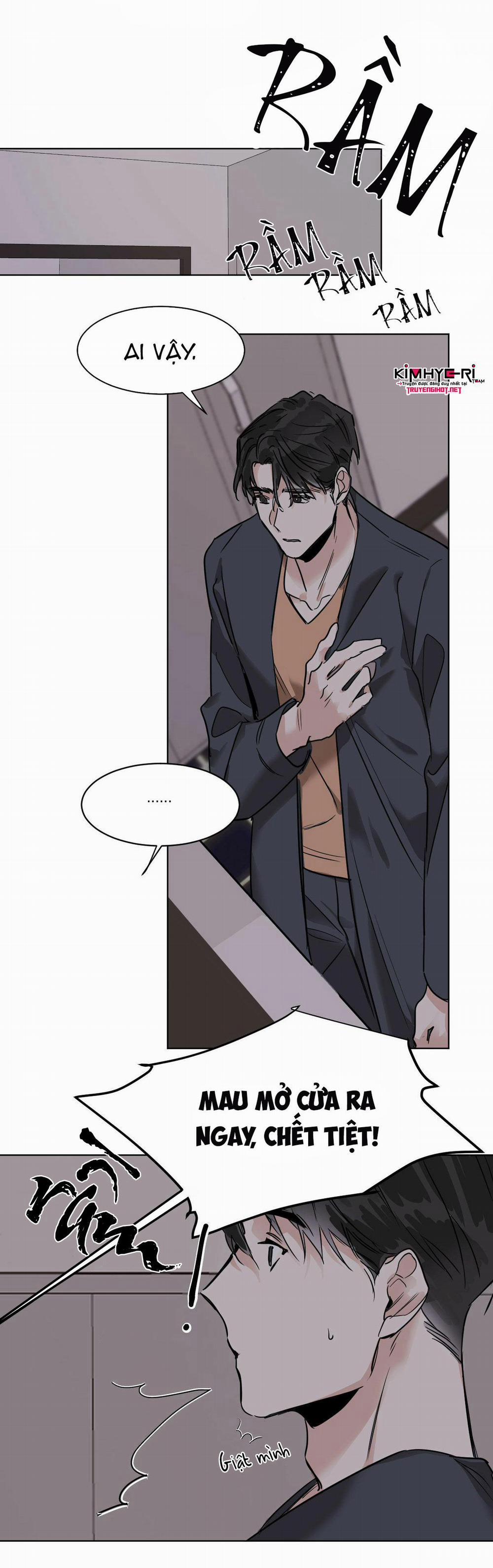 Mãnh Thú Biến Nhiệt 25 trang 48