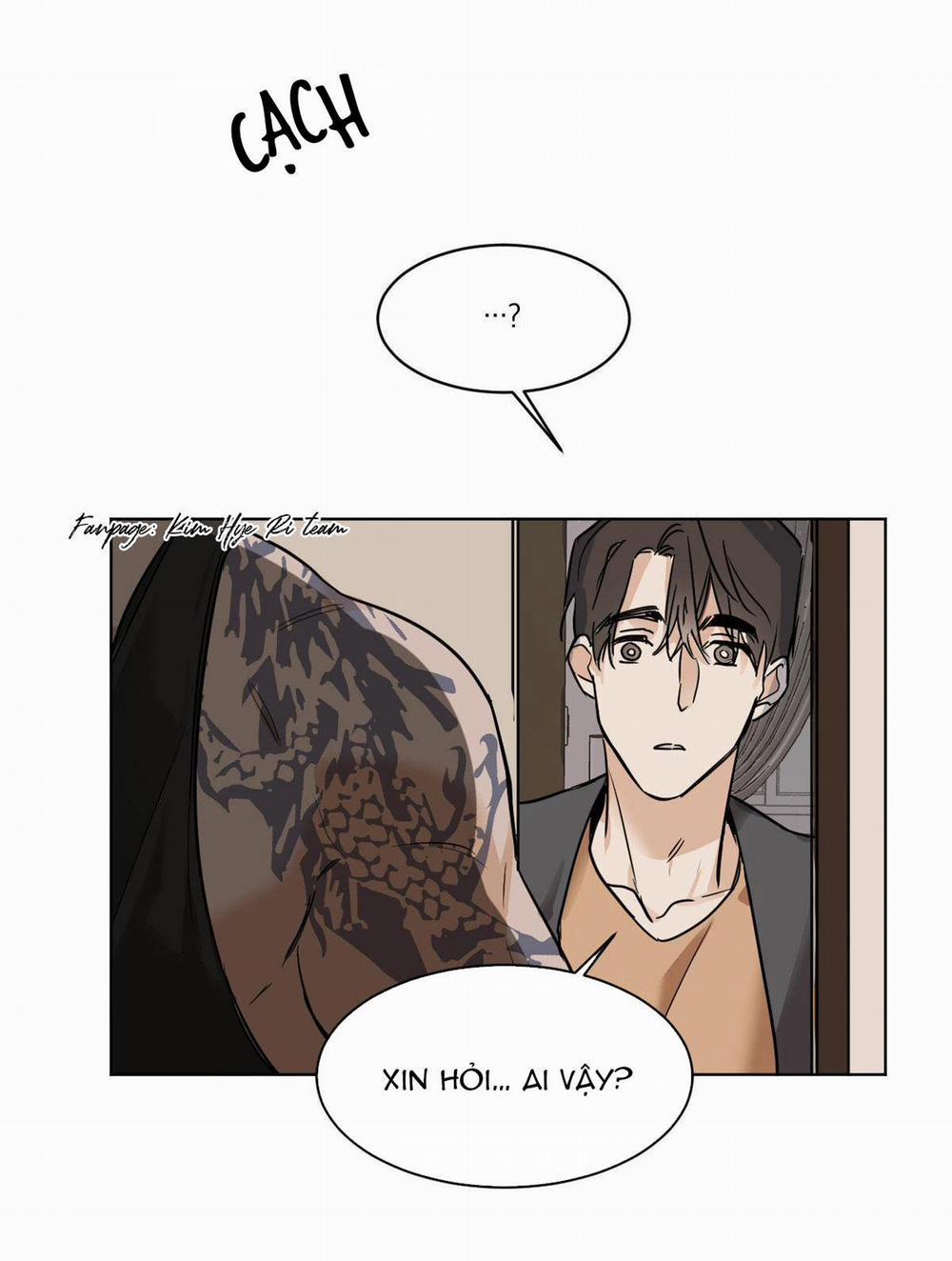 Mãnh Thú Biến Nhiệt 25 trang 49