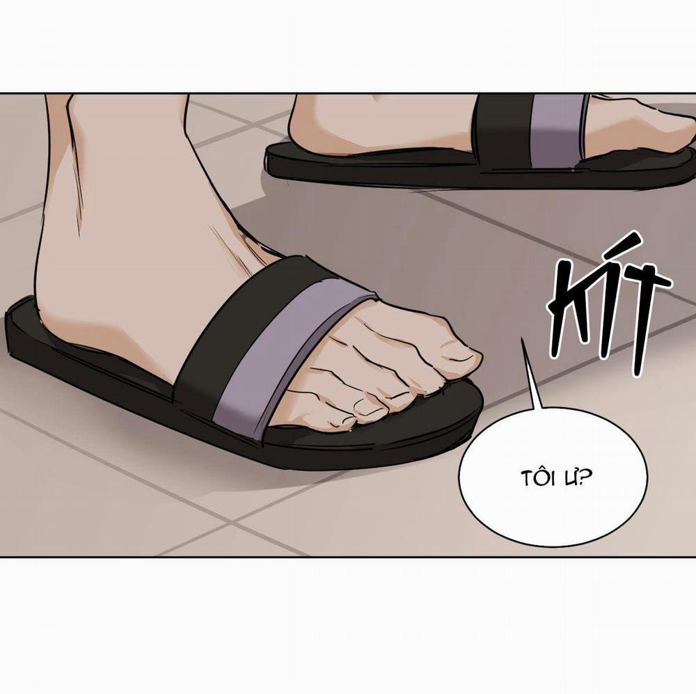 Mãnh Thú Biến Nhiệt 25 trang 50