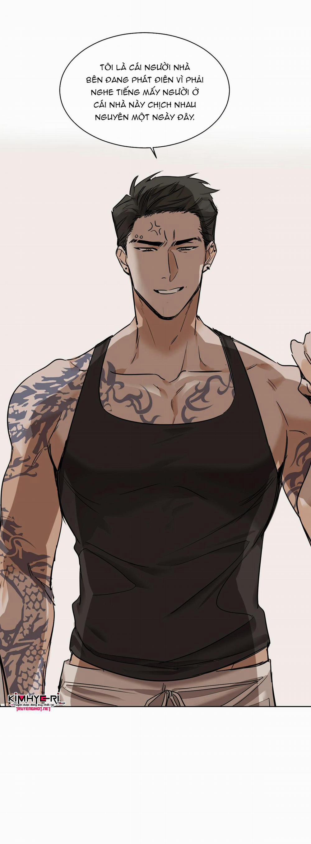 Mãnh Thú Biến Nhiệt 25 trang 51