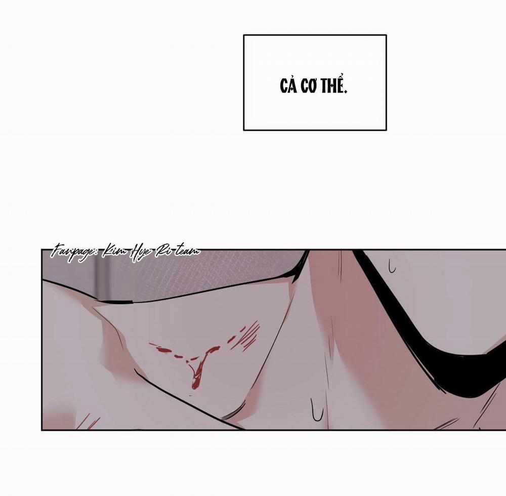 Mãnh Thú Biến Nhiệt 25 trang 7