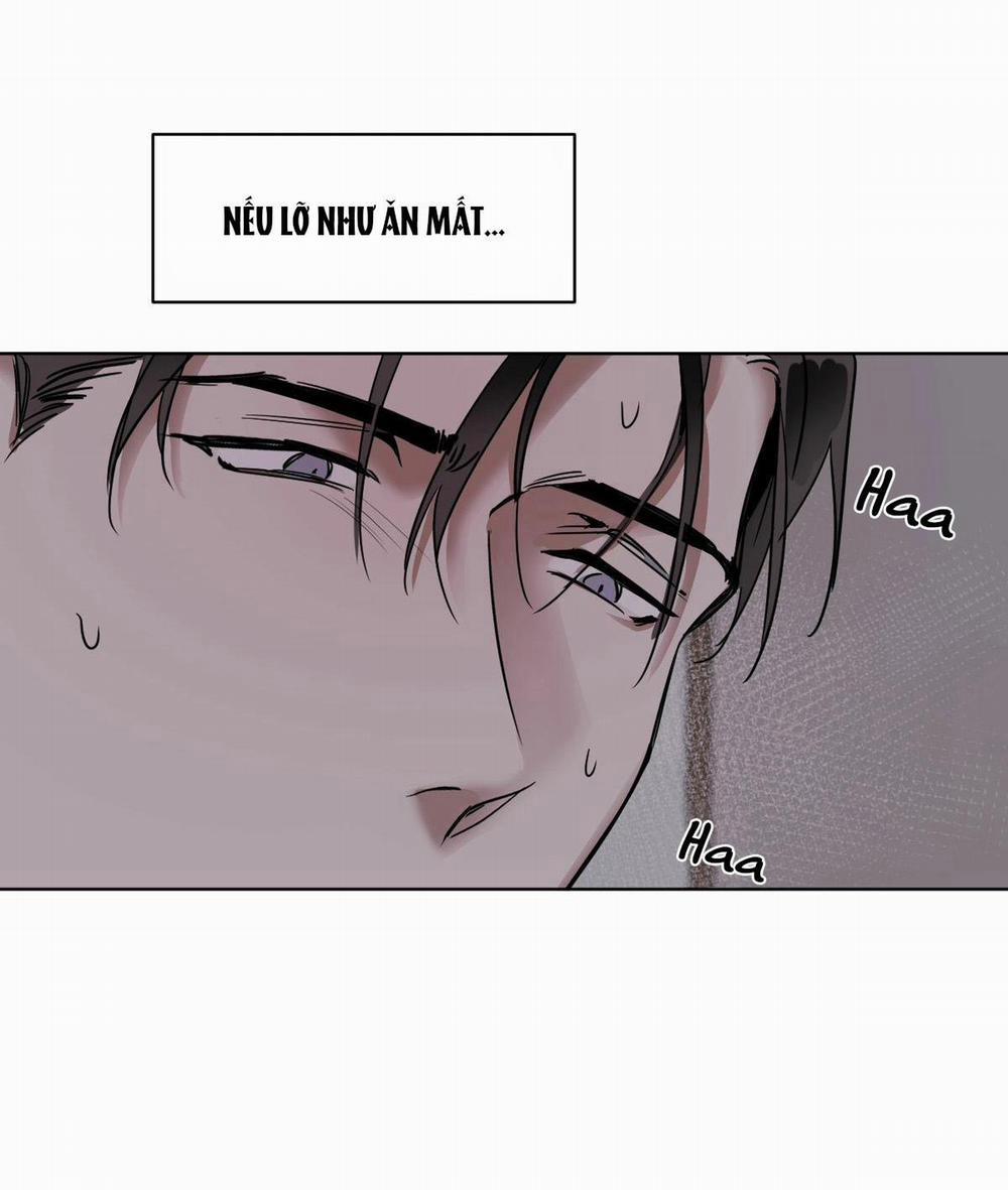 Mãnh Thú Biến Nhiệt 25 trang 8