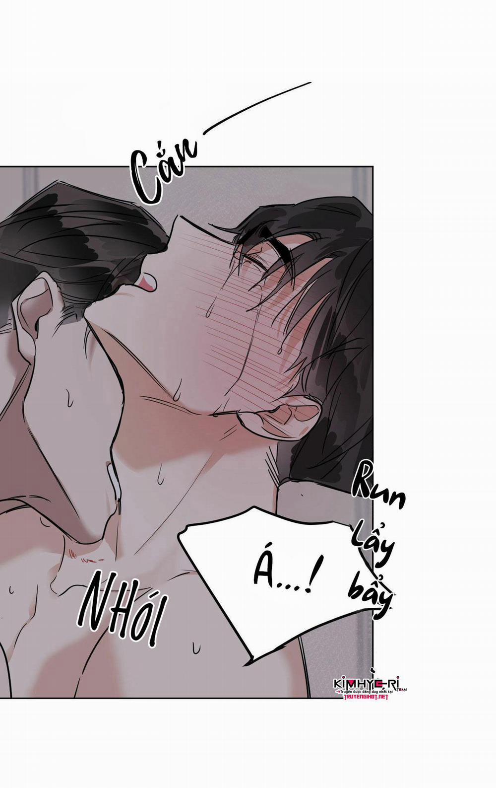 Mãnh Thú Biến Nhiệt 25 trang 9