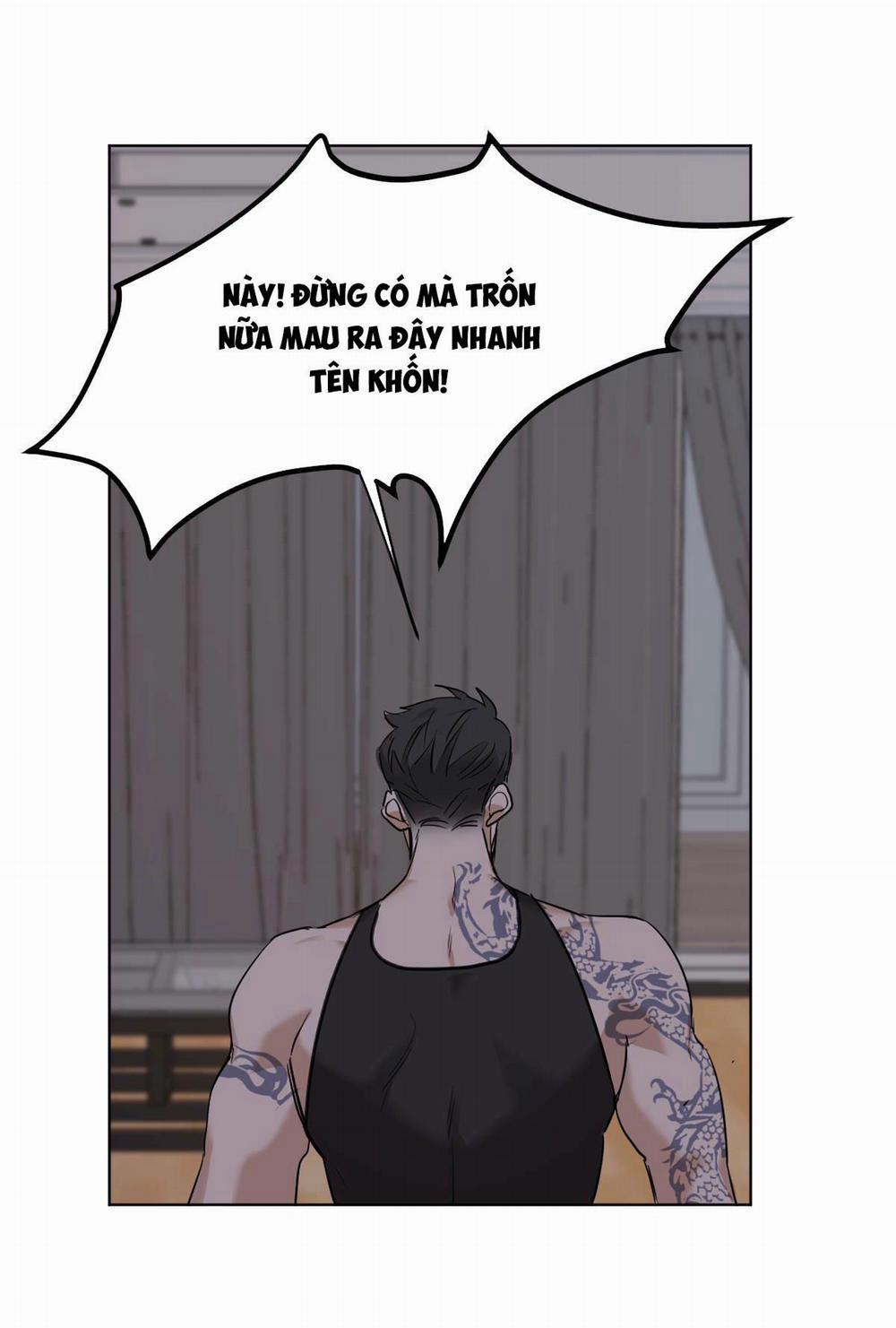 Mãnh Thú Biến Nhiệt 26 trang 10