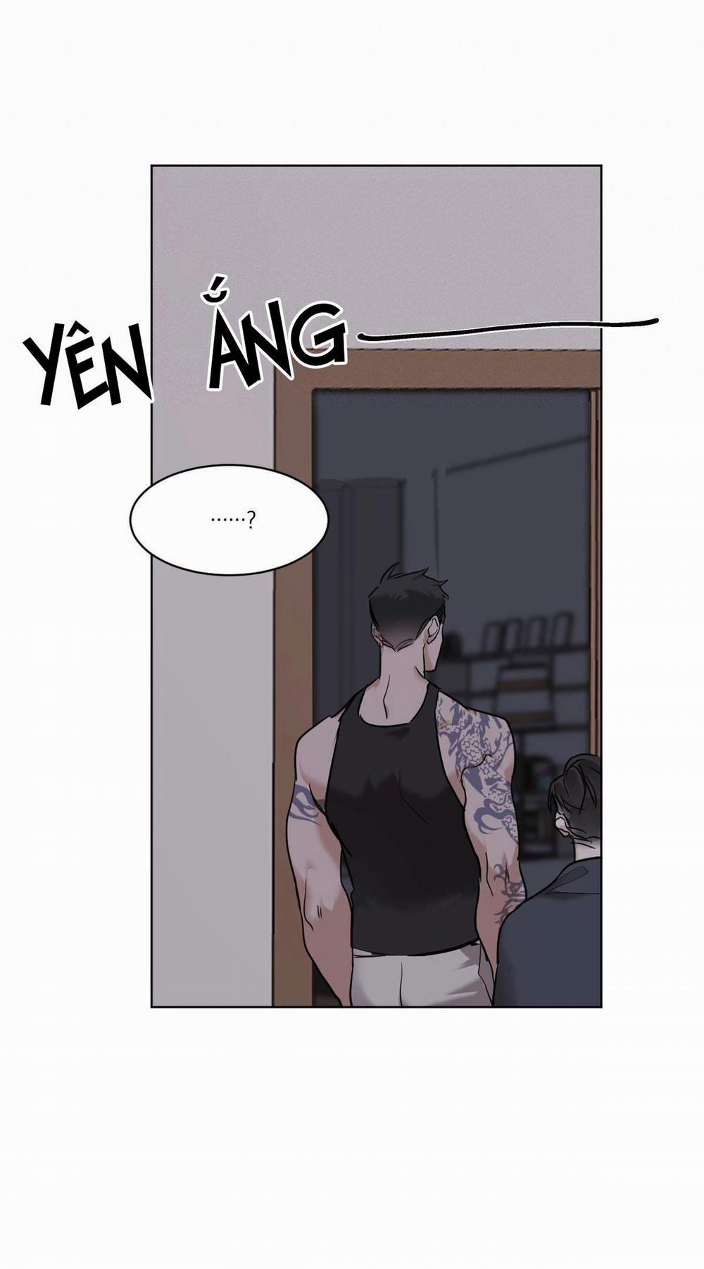 Mãnh Thú Biến Nhiệt 26 trang 12