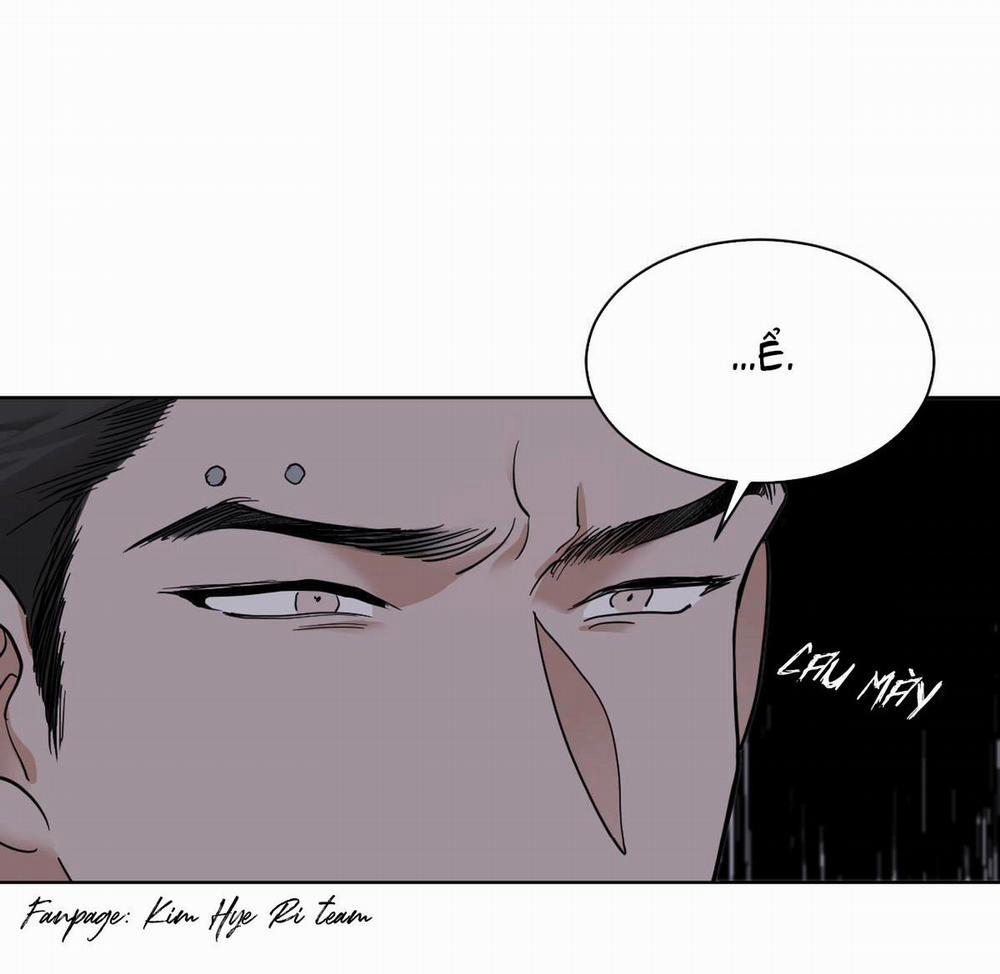 Mãnh Thú Biến Nhiệt 26 trang 13