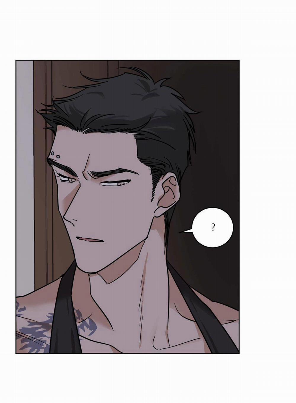 Mãnh Thú Biến Nhiệt 26 trang 19