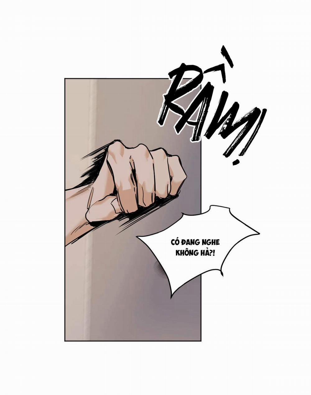 Mãnh Thú Biến Nhiệt 26 trang 2