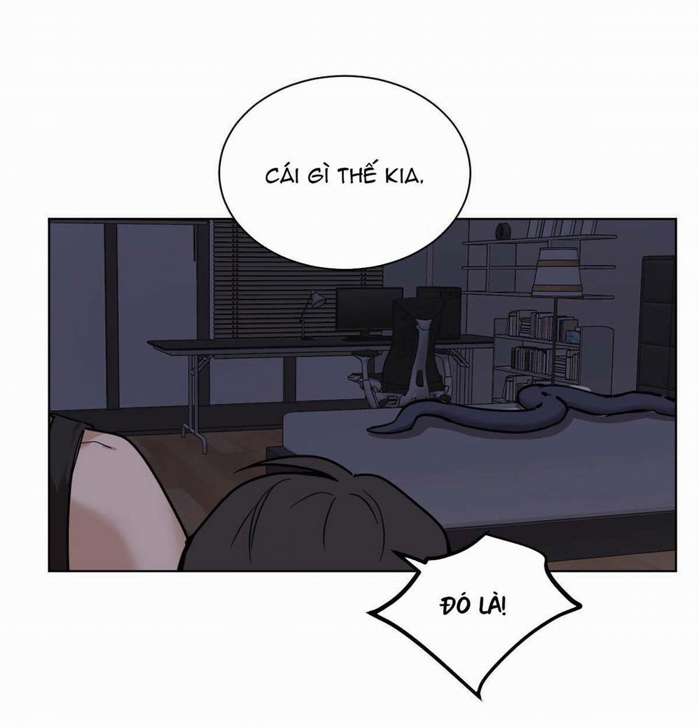 Mãnh Thú Biến Nhiệt 26 trang 20