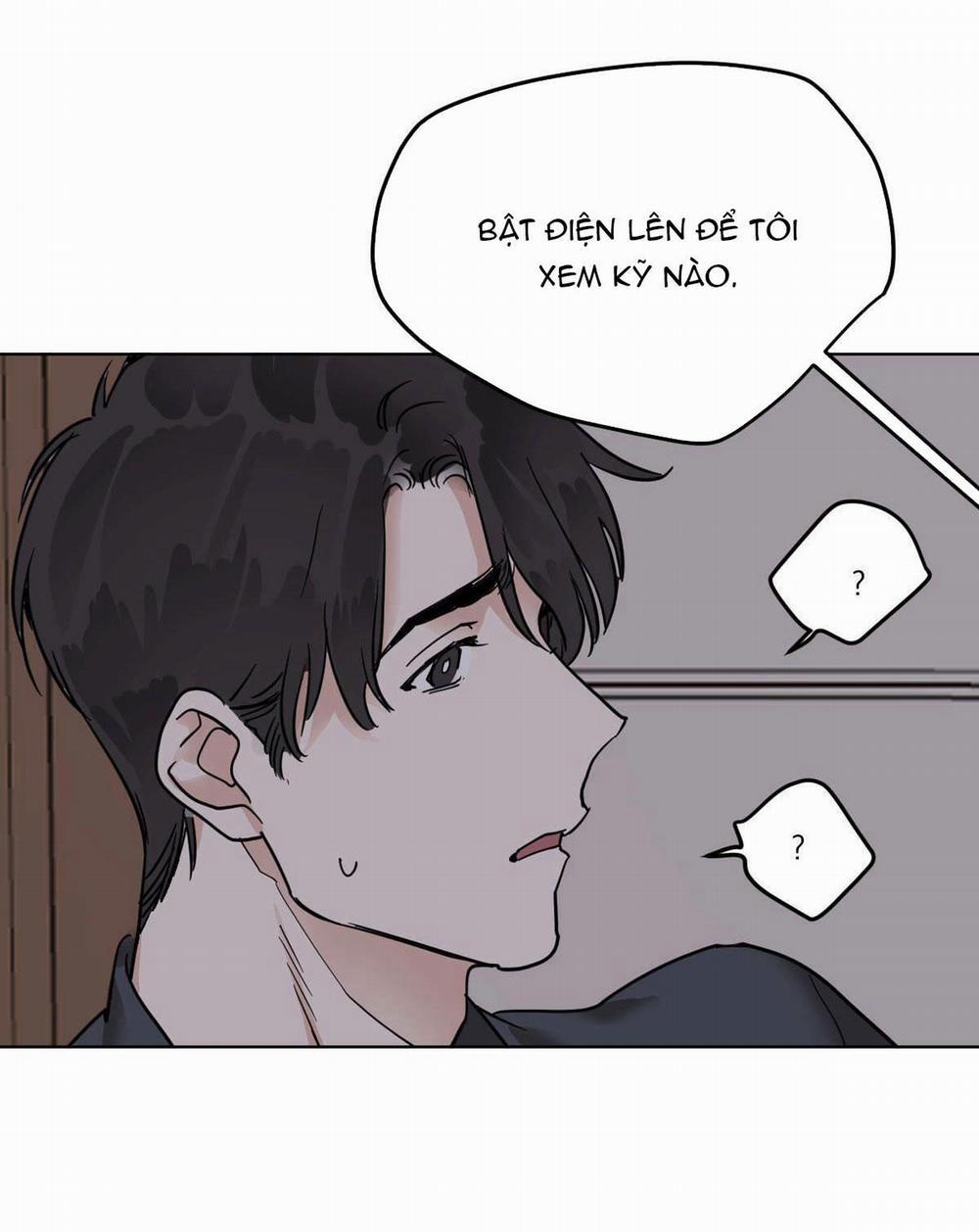 Mãnh Thú Biến Nhiệt 26 trang 25