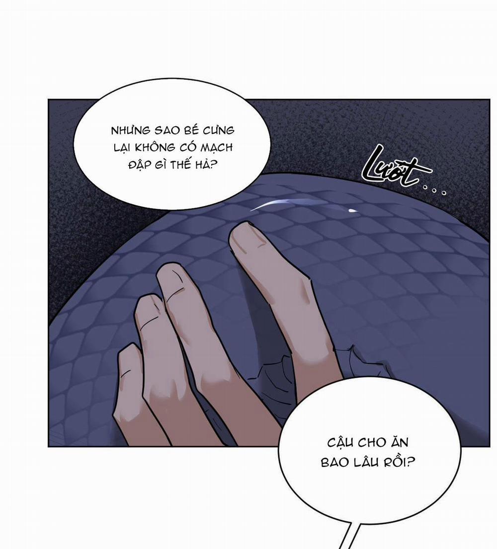 Mãnh Thú Biến Nhiệt 26 trang 29