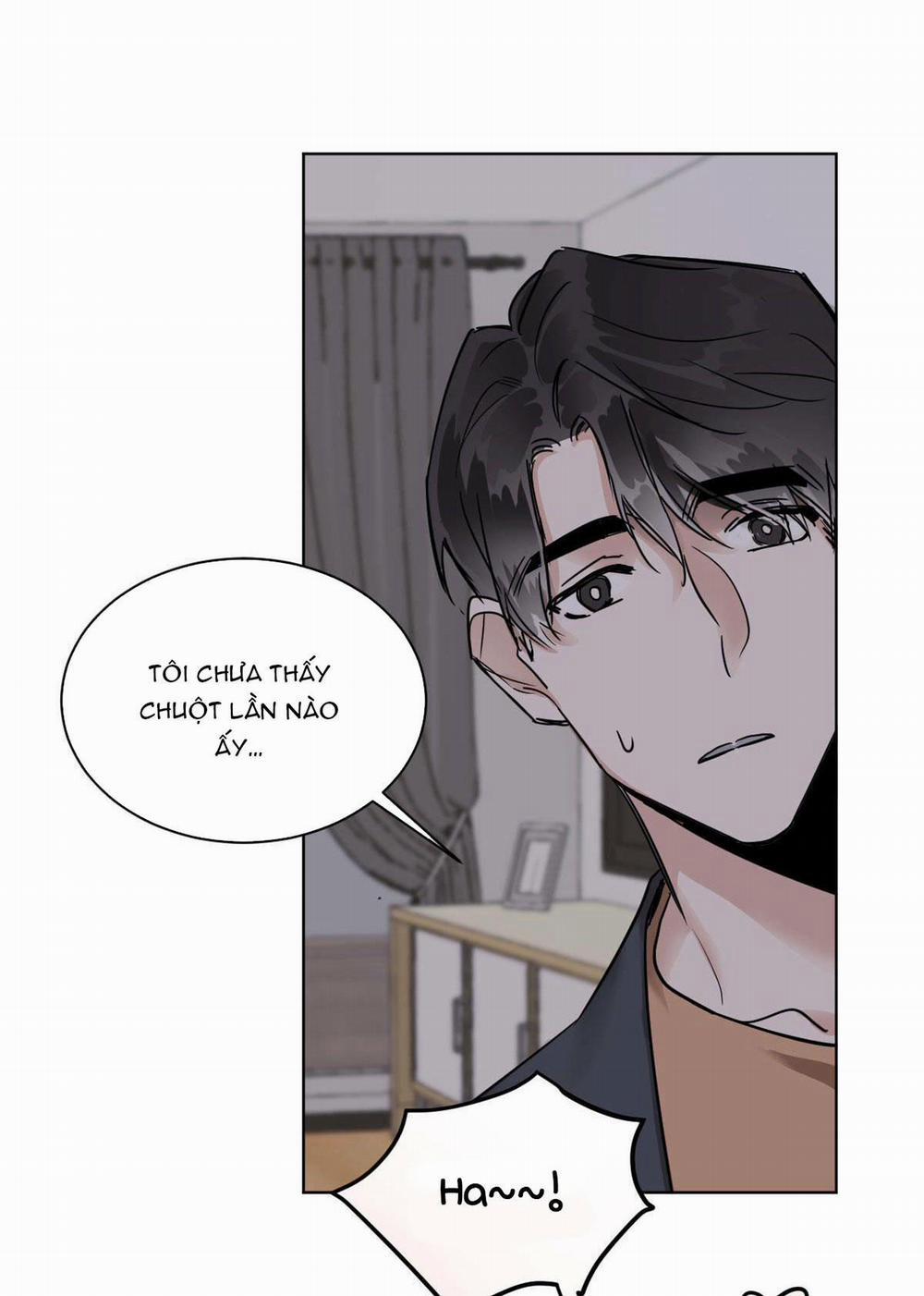 Mãnh Thú Biến Nhiệt 26 trang 34