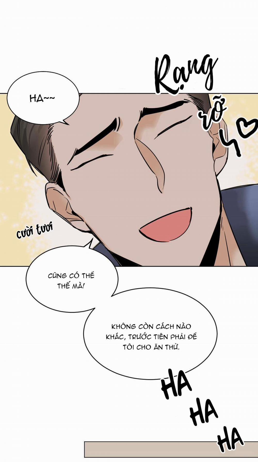 Mãnh Thú Biến Nhiệt 26 trang 39