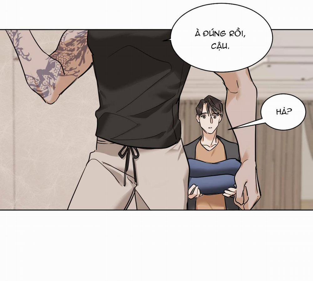 Mãnh Thú Biến Nhiệt 26 trang 43