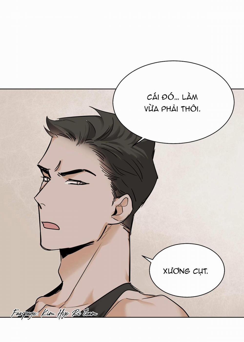 Mãnh Thú Biến Nhiệt 26 trang 44