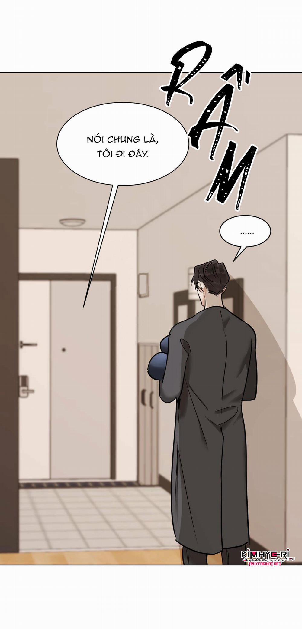 Mãnh Thú Biến Nhiệt 26 trang 45