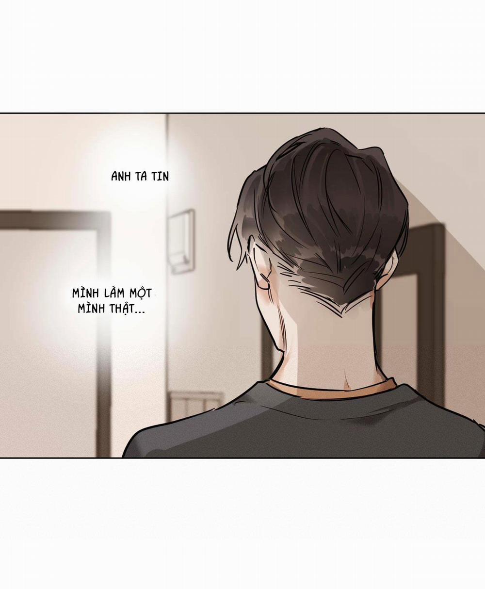 Mãnh Thú Biến Nhiệt 26 trang 46