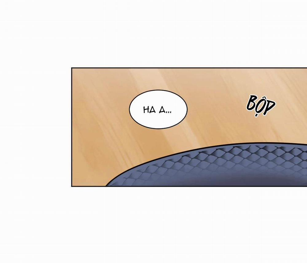 Mãnh Thú Biến Nhiệt 26 trang 48