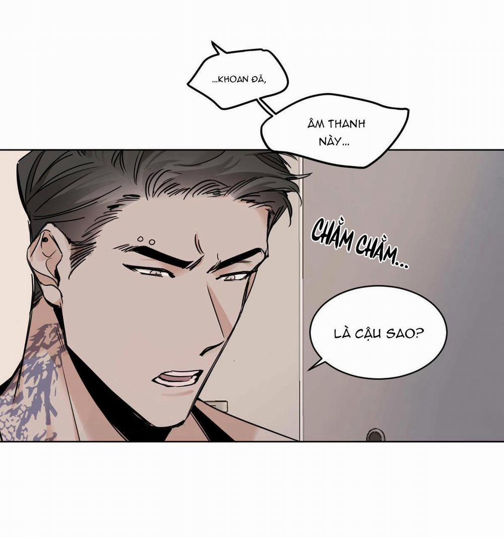 Mãnh Thú Biến Nhiệt 26 trang 5