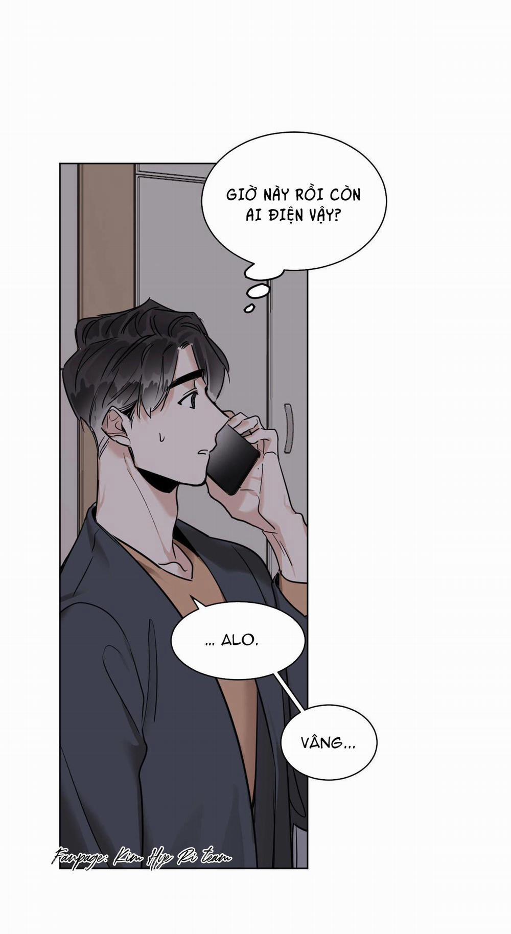 Mãnh Thú Biến Nhiệt 26 trang 51