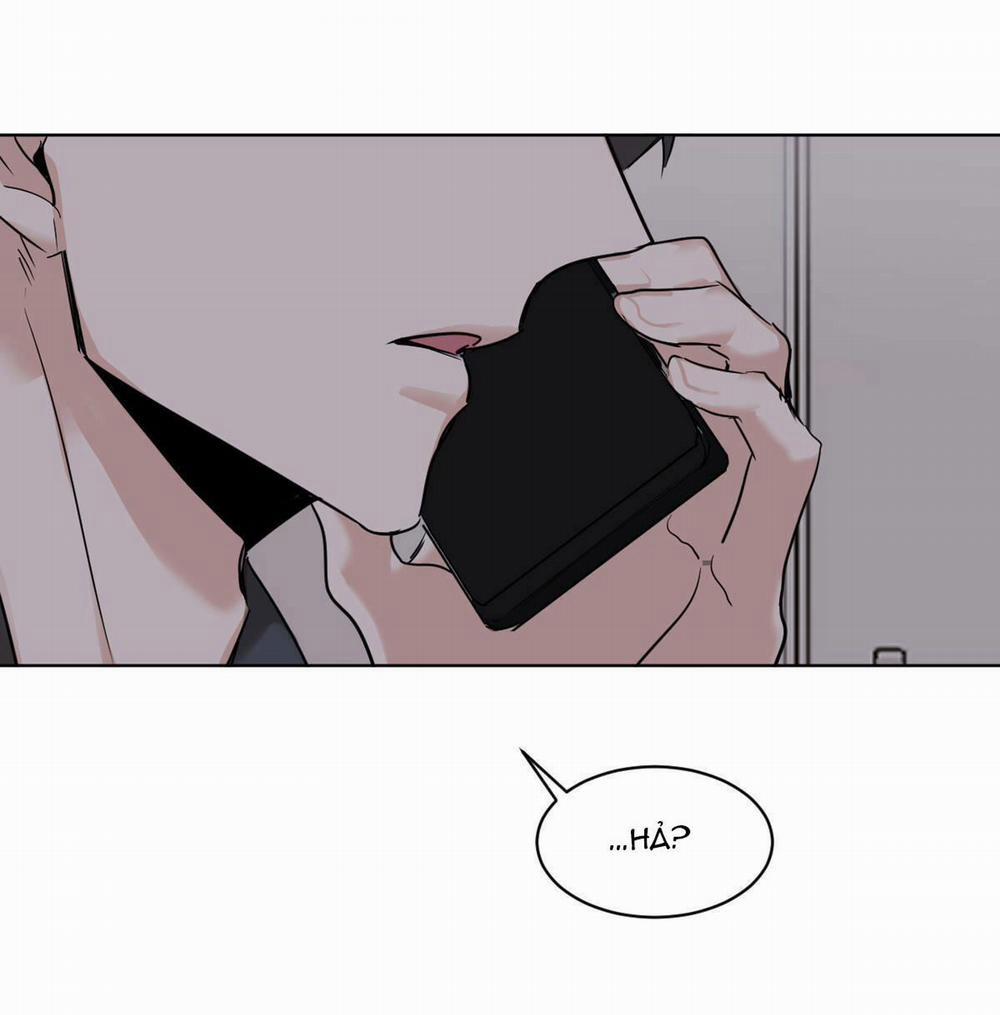 Mãnh Thú Biến Nhiệt 26 trang 53