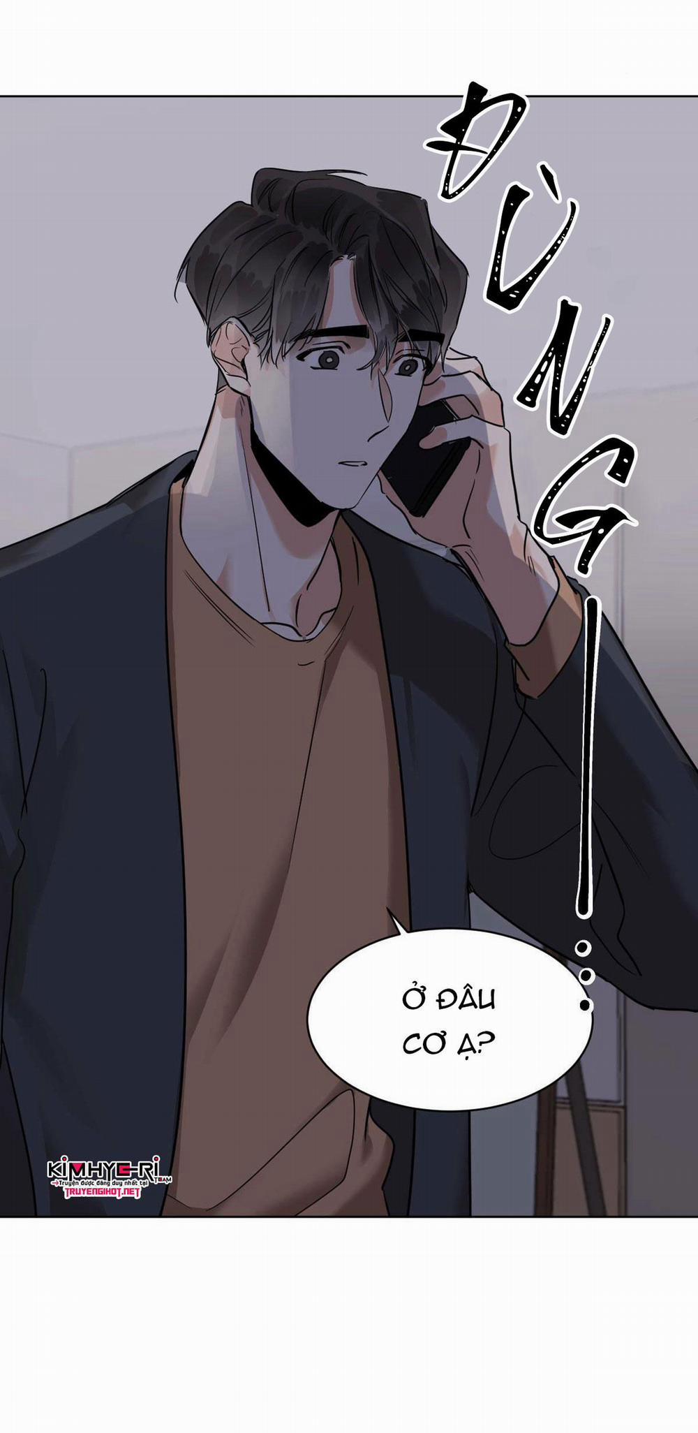 Mãnh Thú Biến Nhiệt 26 trang 54