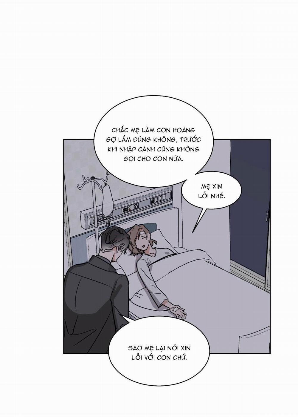 Mãnh Thú Biến Nhiệt 27 trang 11