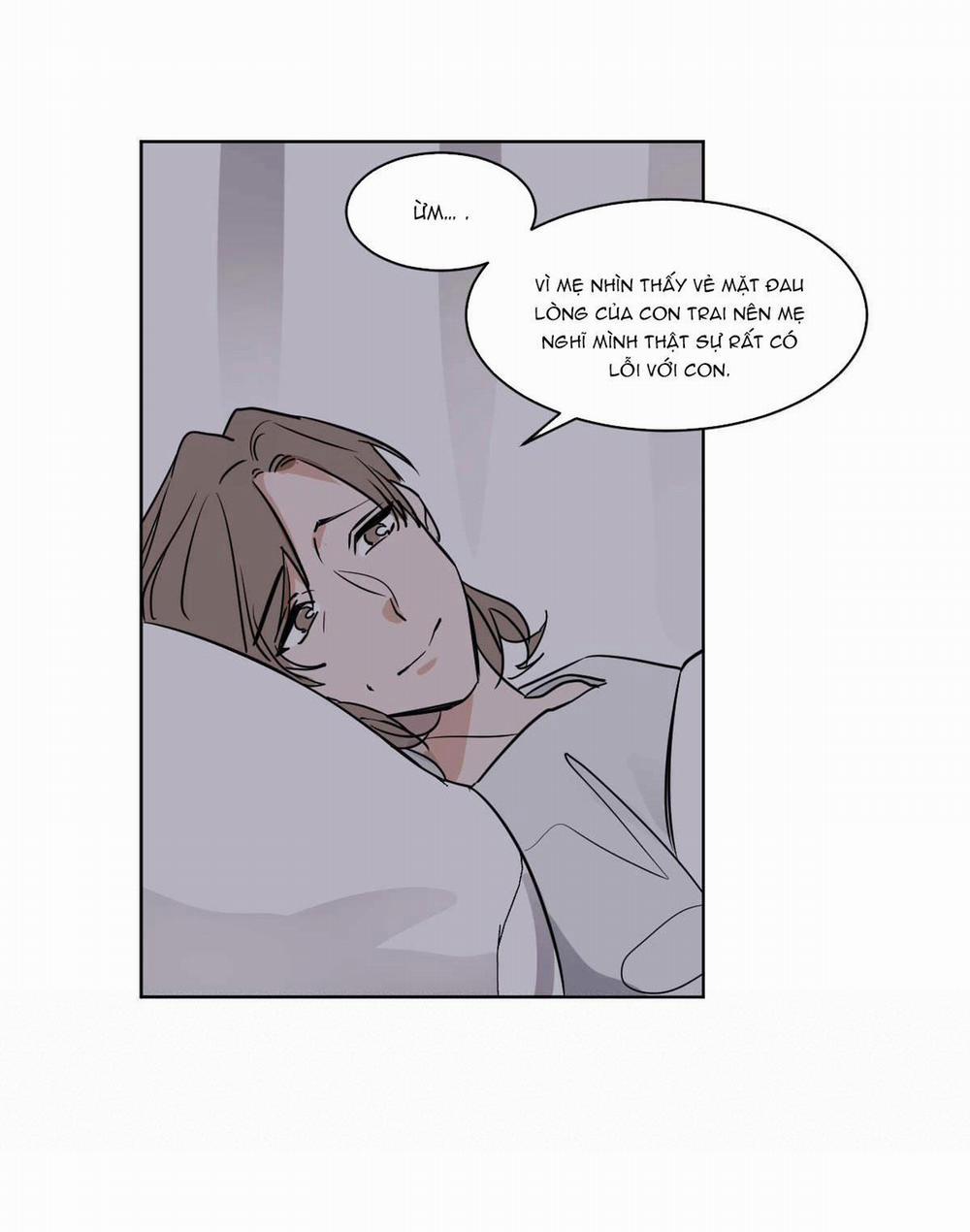 Mãnh Thú Biến Nhiệt 27 trang 12