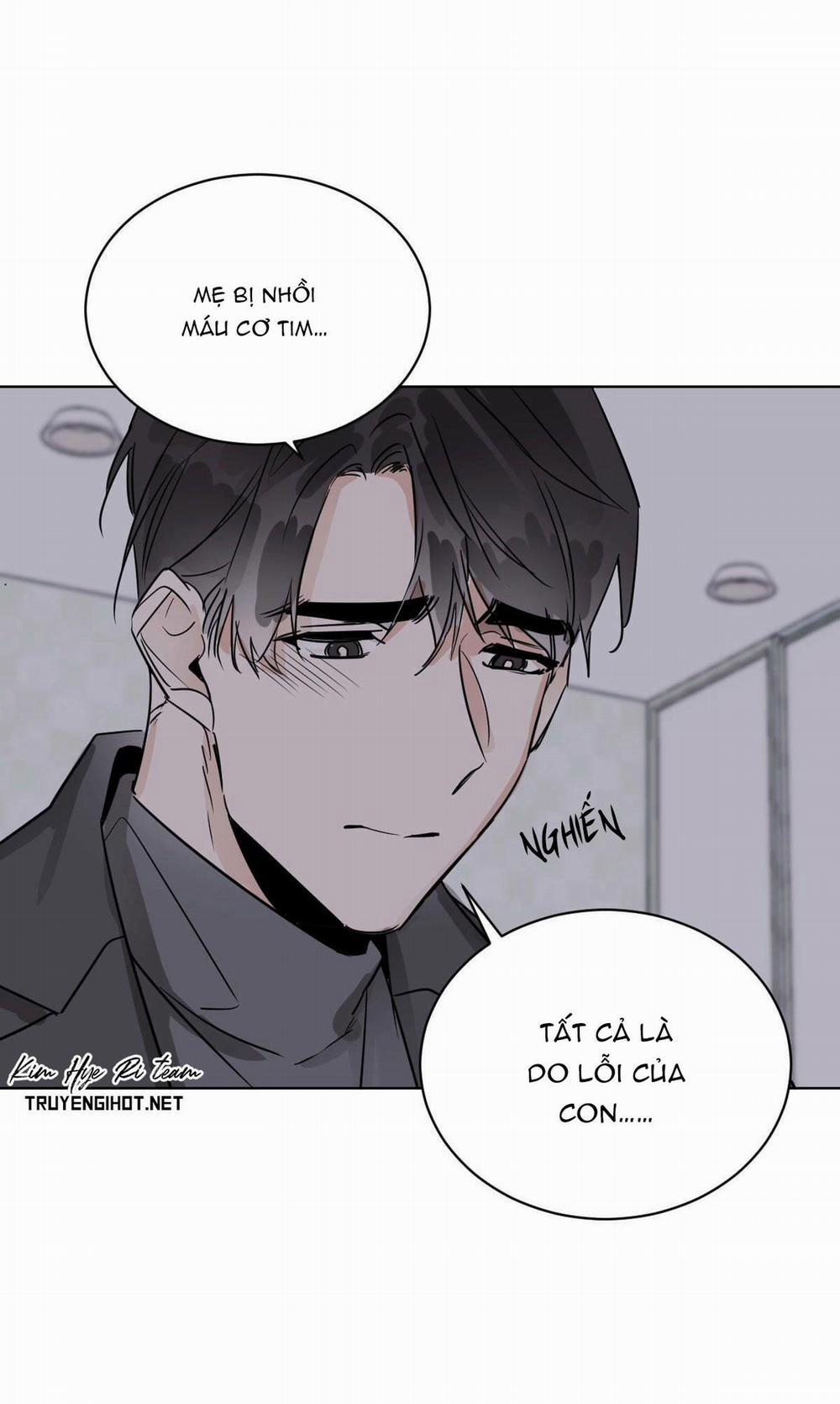 Mãnh Thú Biến Nhiệt 27 trang 13