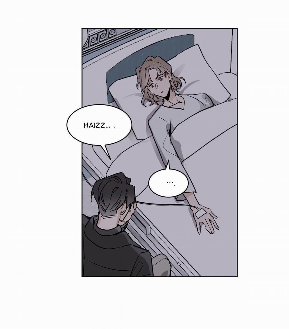 Mãnh Thú Biến Nhiệt 27 trang 14