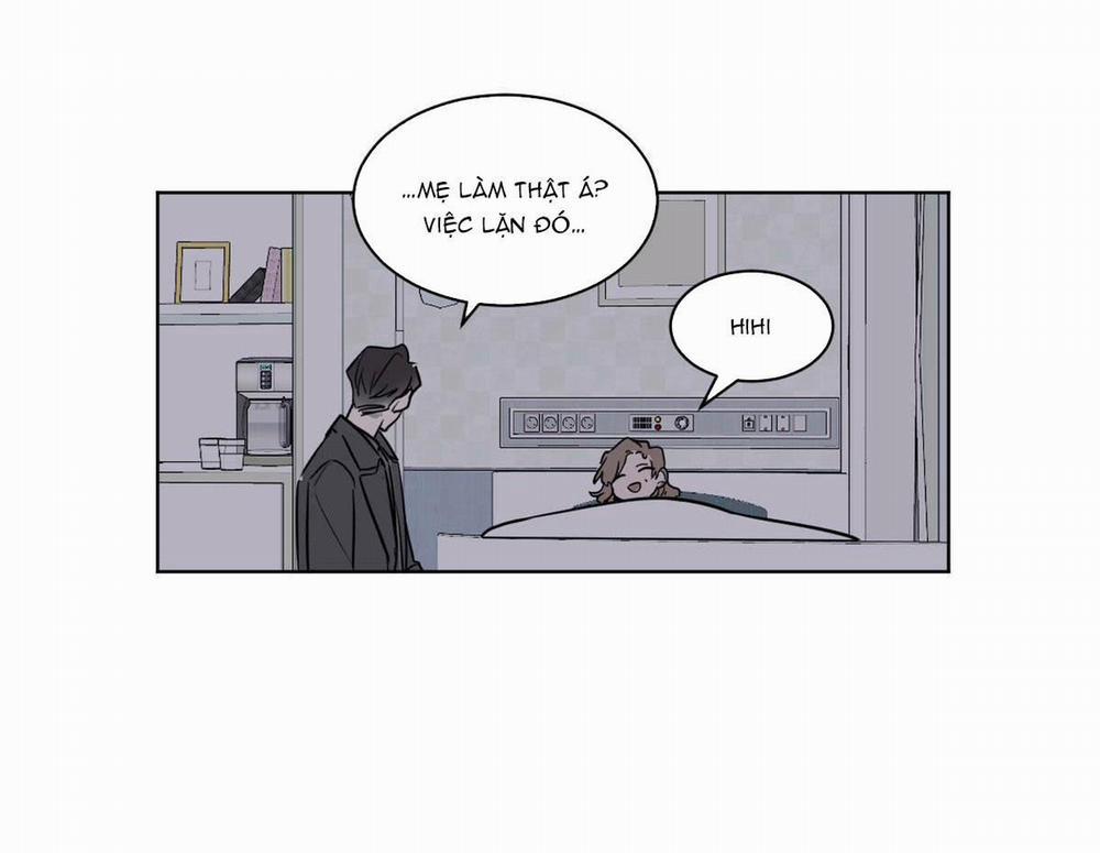 Mãnh Thú Biến Nhiệt 27 trang 17