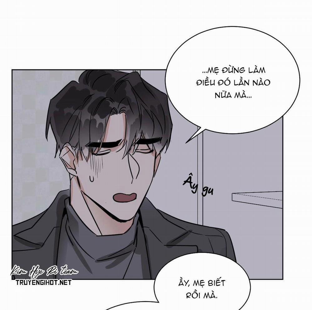 Mãnh Thú Biến Nhiệt 27 trang 18