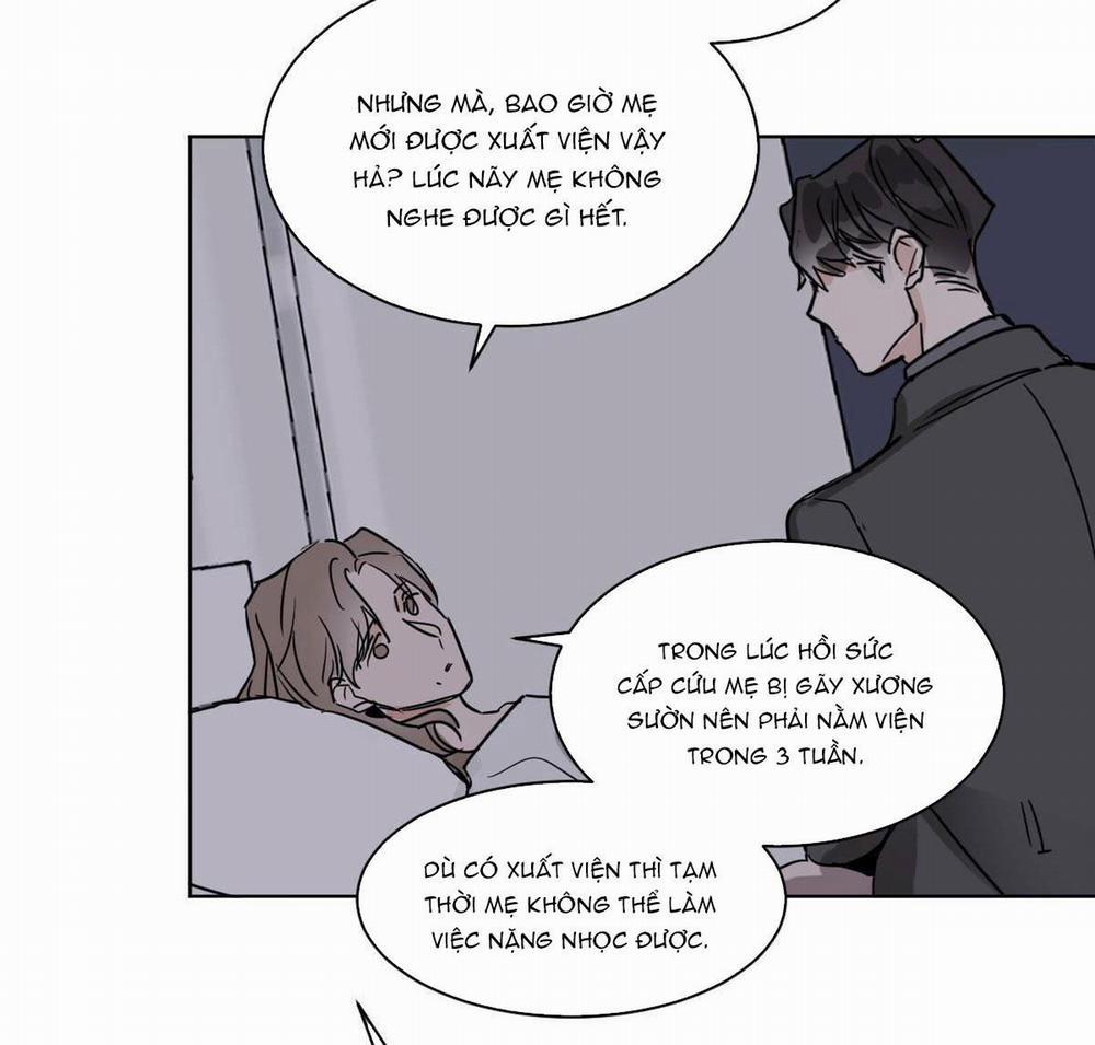 Mãnh Thú Biến Nhiệt 27 trang 19