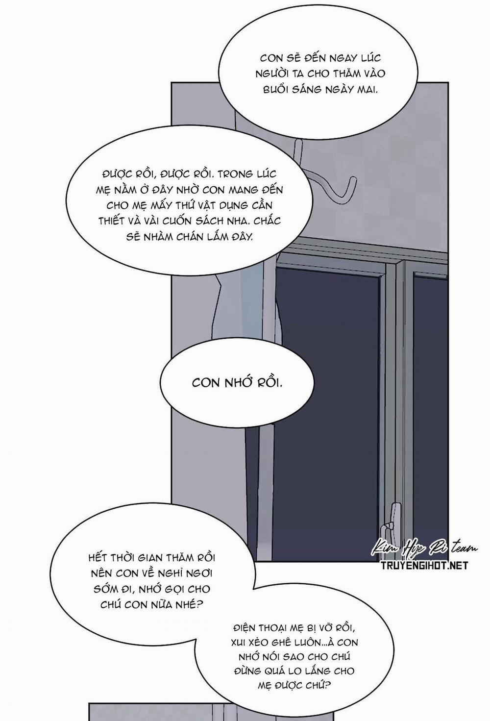 Mãnh Thú Biến Nhiệt 27 trang 21