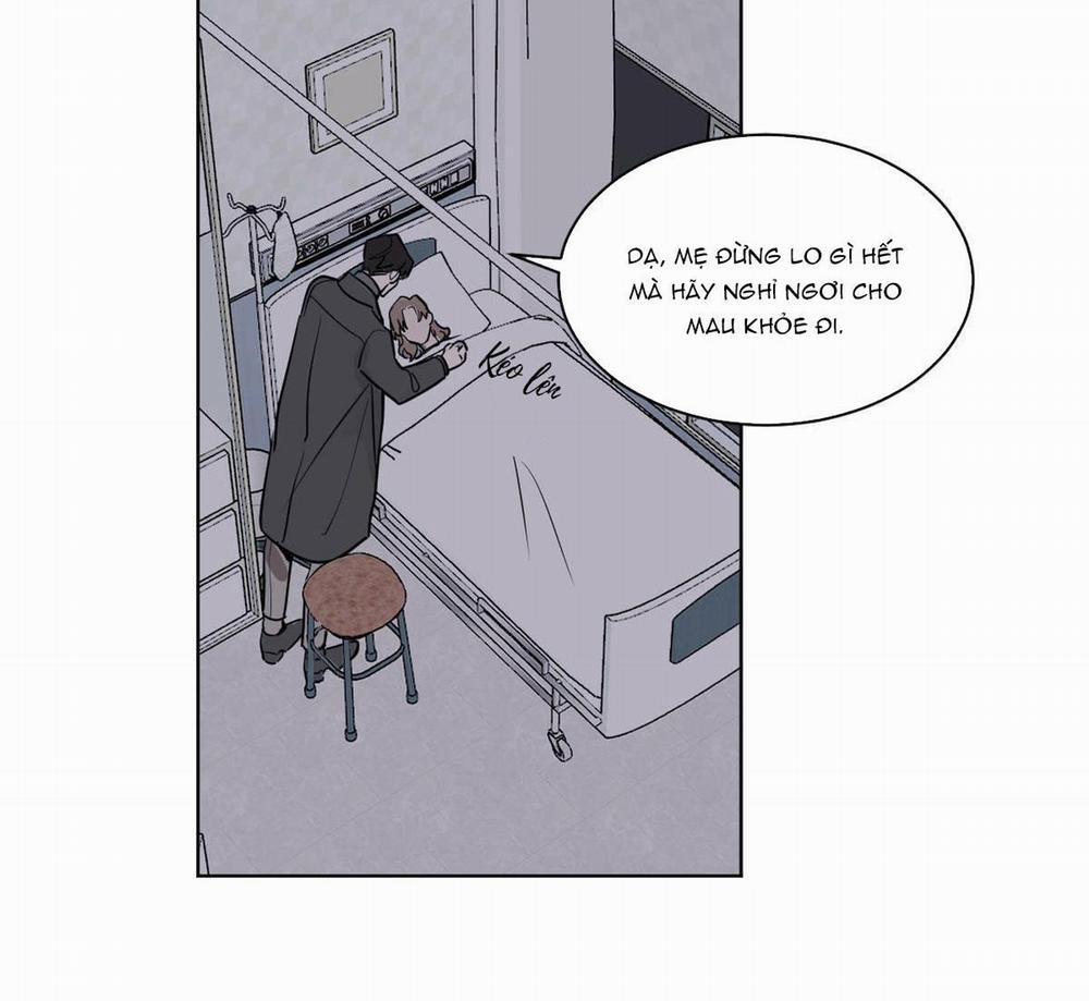 Mãnh Thú Biến Nhiệt 27 trang 22