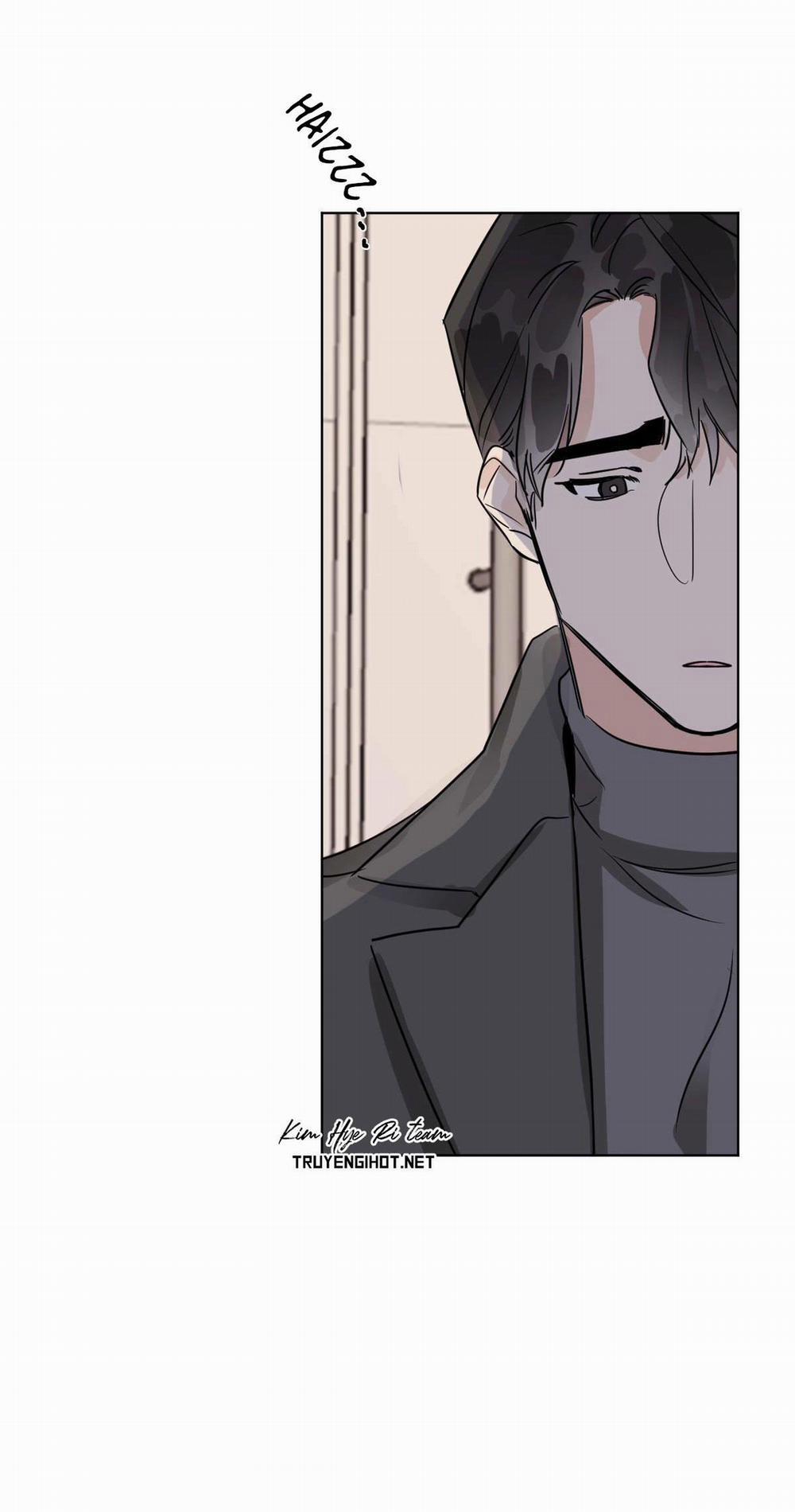 Mãnh Thú Biến Nhiệt 27 trang 24