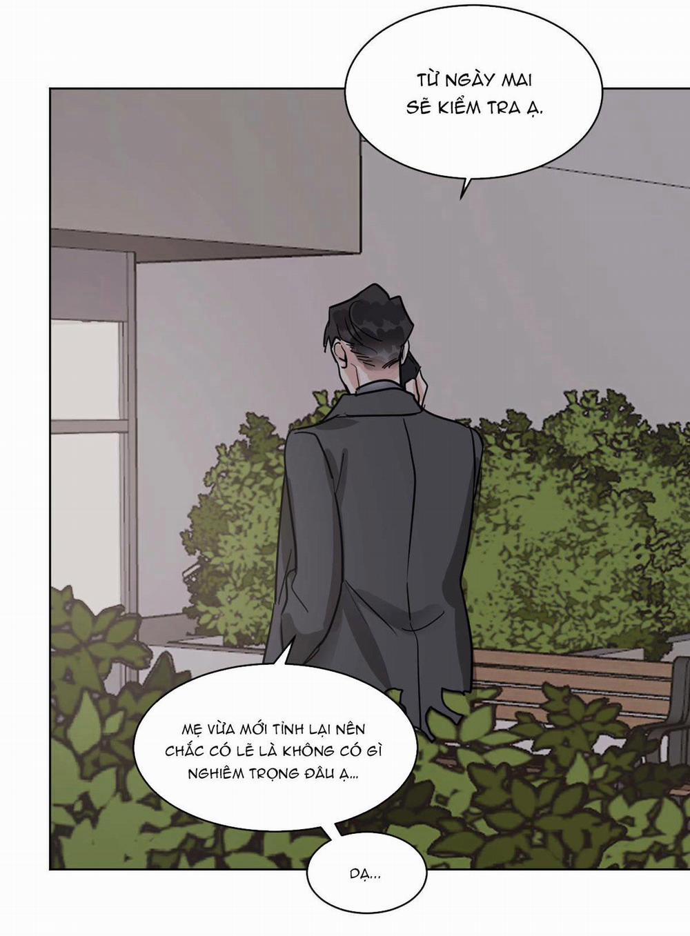 Mãnh Thú Biến Nhiệt 27 trang 27