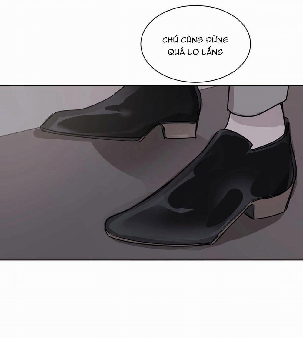 Mãnh Thú Biến Nhiệt 27 trang 28